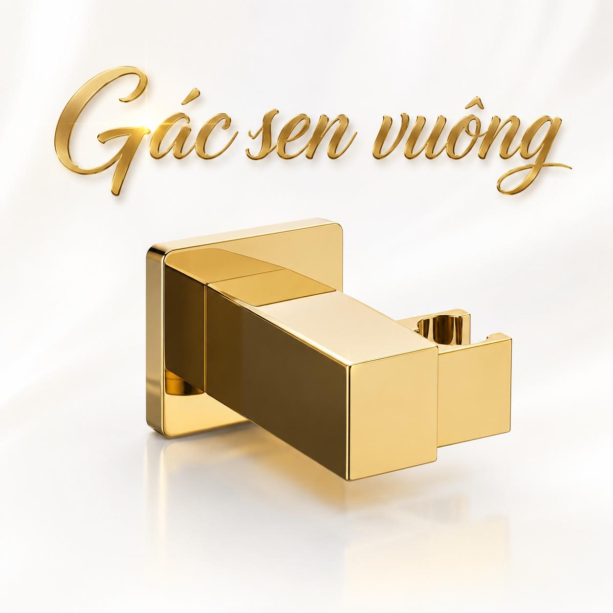 Gác sen vuông American Standard FFAS9143CS