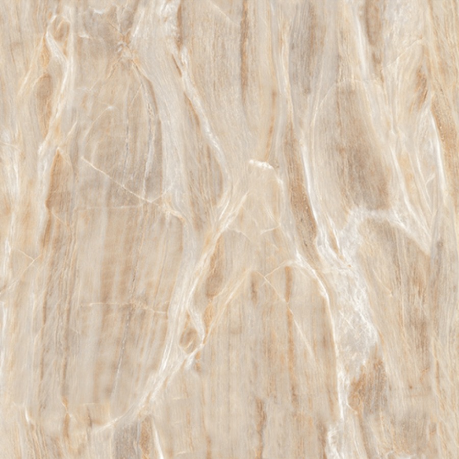 Gạch lát nền Prime 8857 80x80 porcelain bóng vàng vân đá
