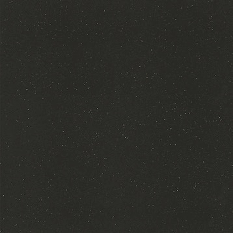 Gạch lát nền Taicera G68F34 60x60 thạch anh đồng chất mờ thô vân terrazzo đen