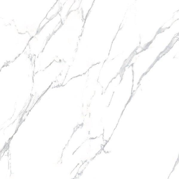 Gạch lát nền Viglacera ECO-S611 60x60 granite men bóng vân đá