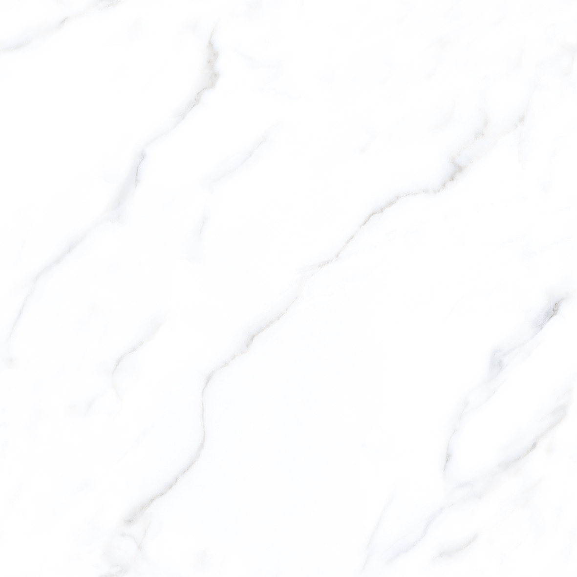 Gạch lát nền Ý Mỹ P68085 60x60 granite bóng kính vân đá trắng khói