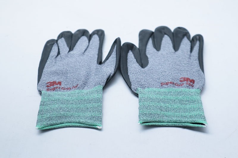 Găng tay chống cắt 3M Super Grip 200 – size S, M, L