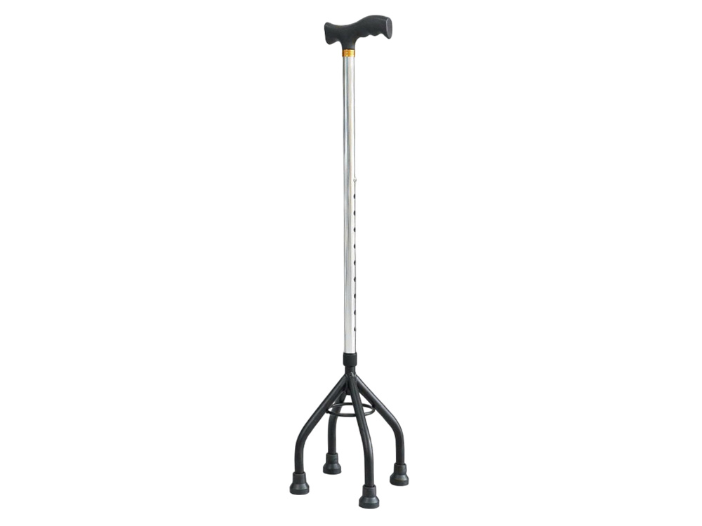 Gậy tập đi 4 chân Lucass VC32 (B932)