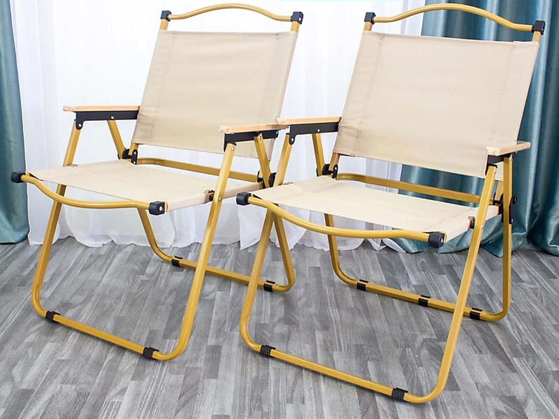 Ghế xếp thư giãn dã ngoại Sumika K39