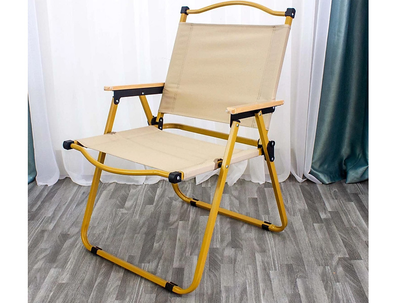 Ghế xếp thư giãn dã ngoại Sumika K39