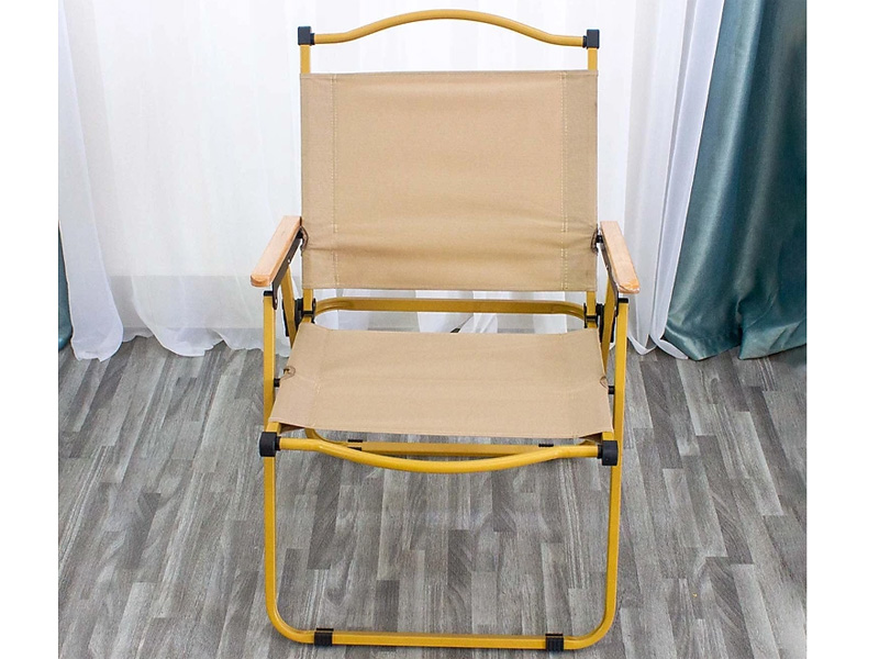 Ghế xếp thư giãn dã ngoại Sumika K39