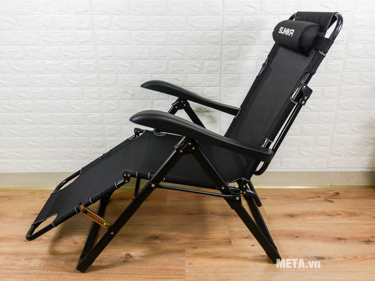 Ghế xếp thư giãn Sumika 168
