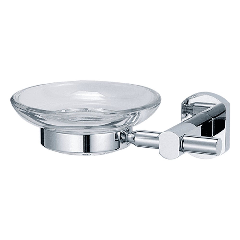 Giá để đĩa xà phòng Caesar Q7302V chính hãng, bảo hành 24 tháng