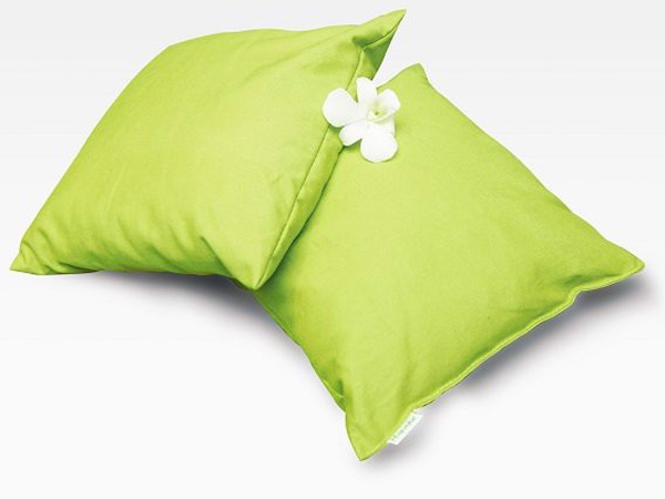 Gối ngải cứu Hapaku 20 x 20cm