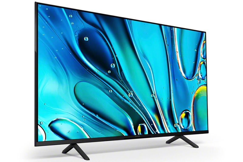 Google Tivi Sony 4K 43 inch K-43S30