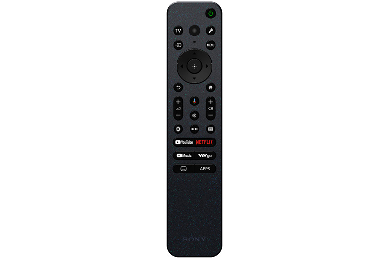 Google Tivi Sony 4K 43 inch K-43S30
