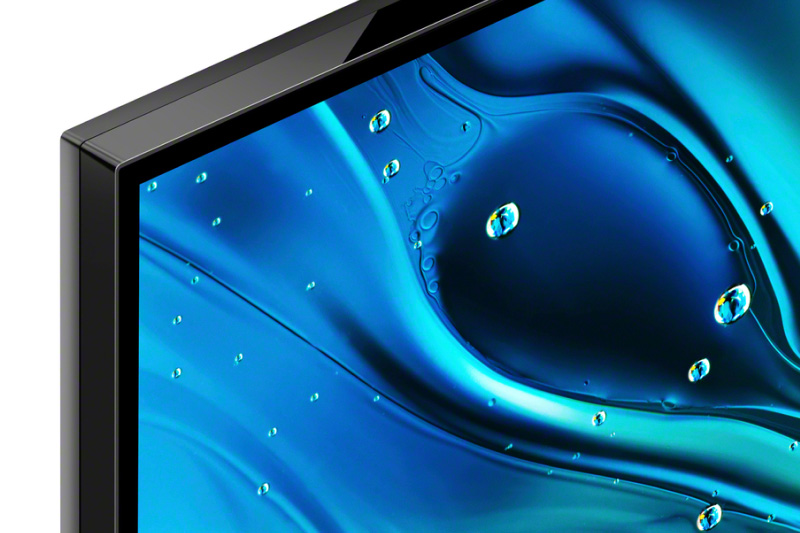 Google Tivi Sony 4K 55 inch K-55S30