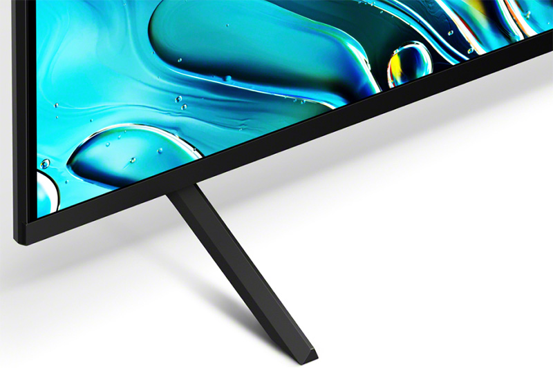 Google Tivi Sony 4K 55 inch K-55S30