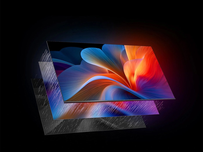 Google Tivi Xiaomi A Pro QLED HD 32 inch L32MB-APSEA