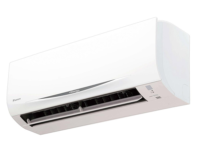 Hệ thống máy lạnh Daikin Multi S Inverter 2HP MKC50RVMV + 2 dàn lạnh CTKC25RVMV