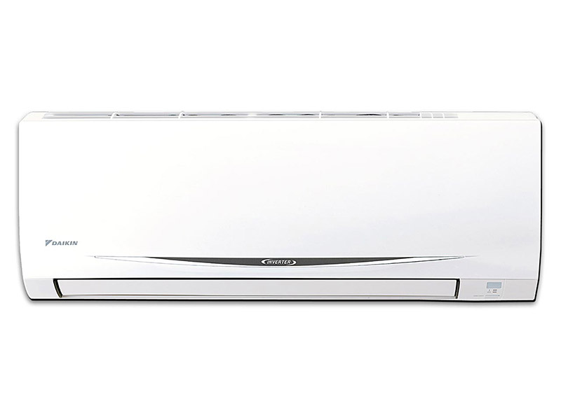 Hệ thống máy lạnh Daikin Multi S Inverter 3HP MKC70SVMV + 3 dàn lạnh CTKC25RVMV