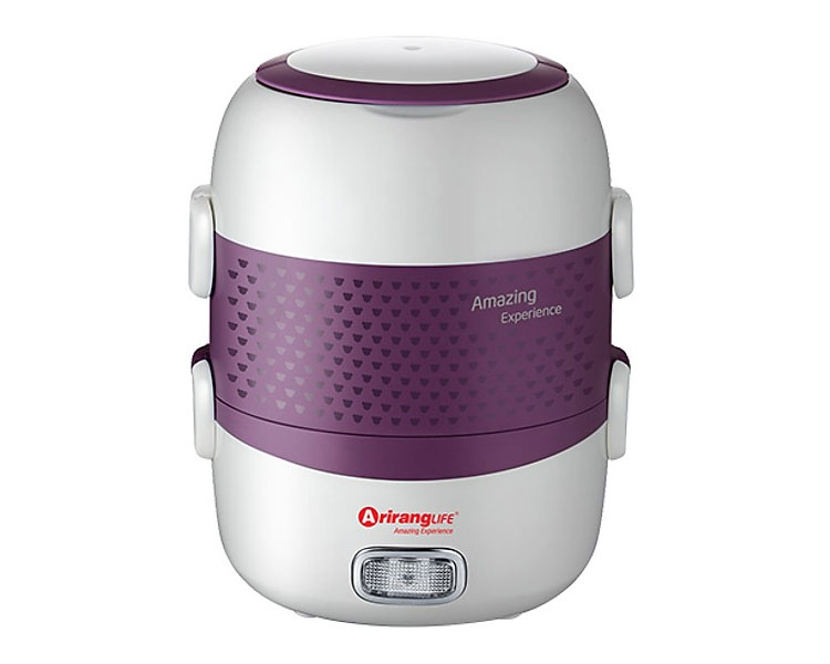 Hộp cơm hâm nóng ArirangLife EL-ALS263