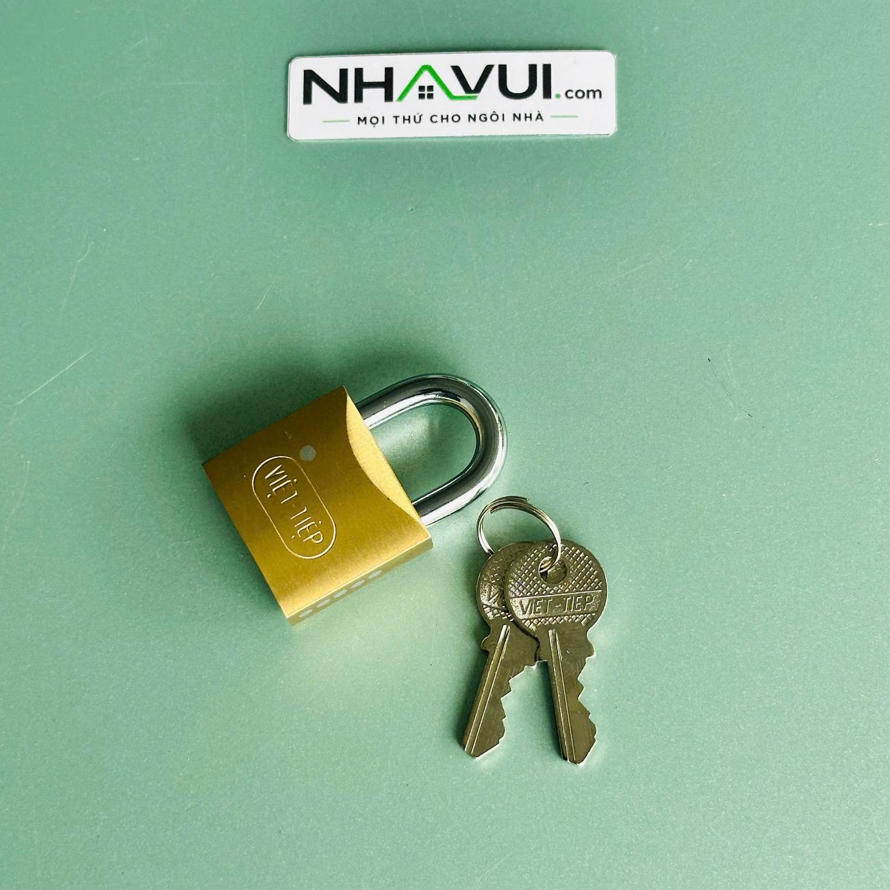 Khóa Việt Tiệp 01280