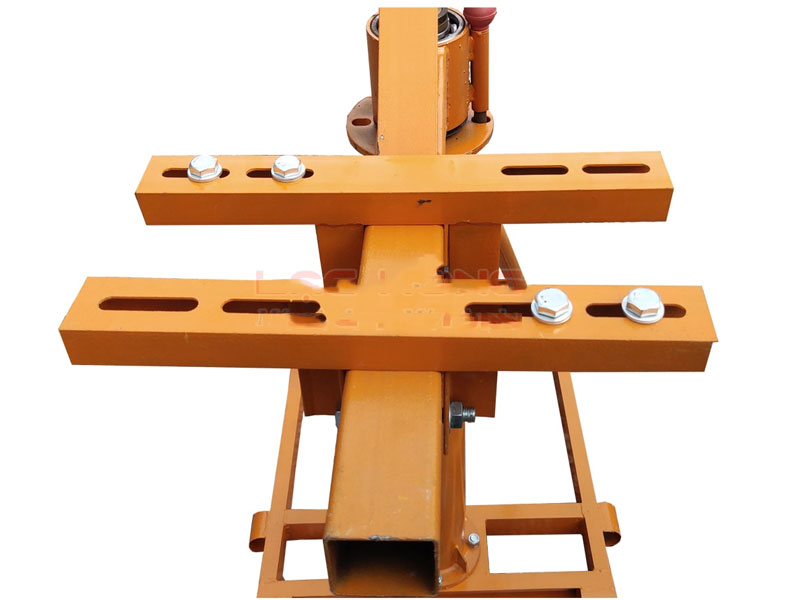 Khung cẩu xoay 360 độ Kenbo 300kg (không kèm tời)