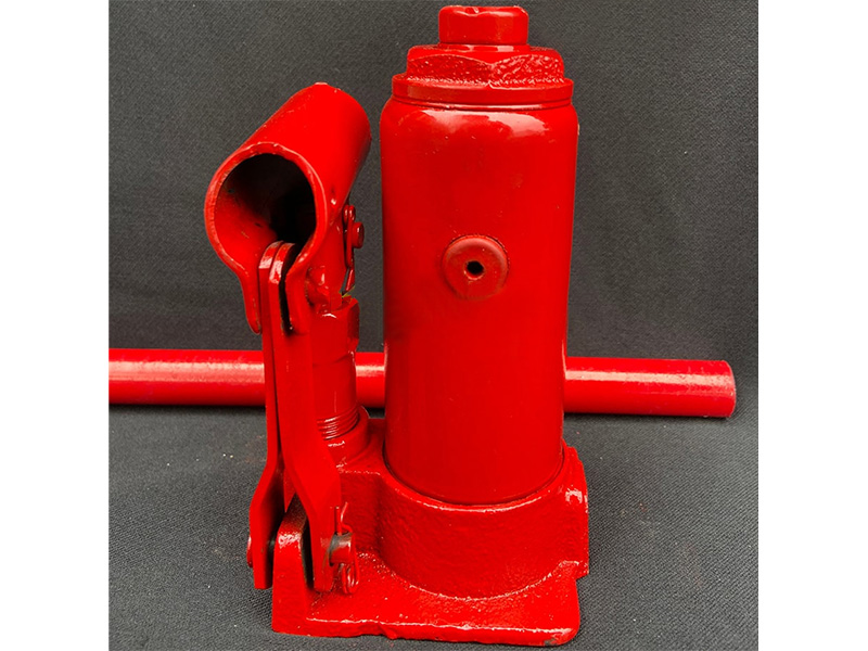 Kích thủy lực Kenbo 5 tấn