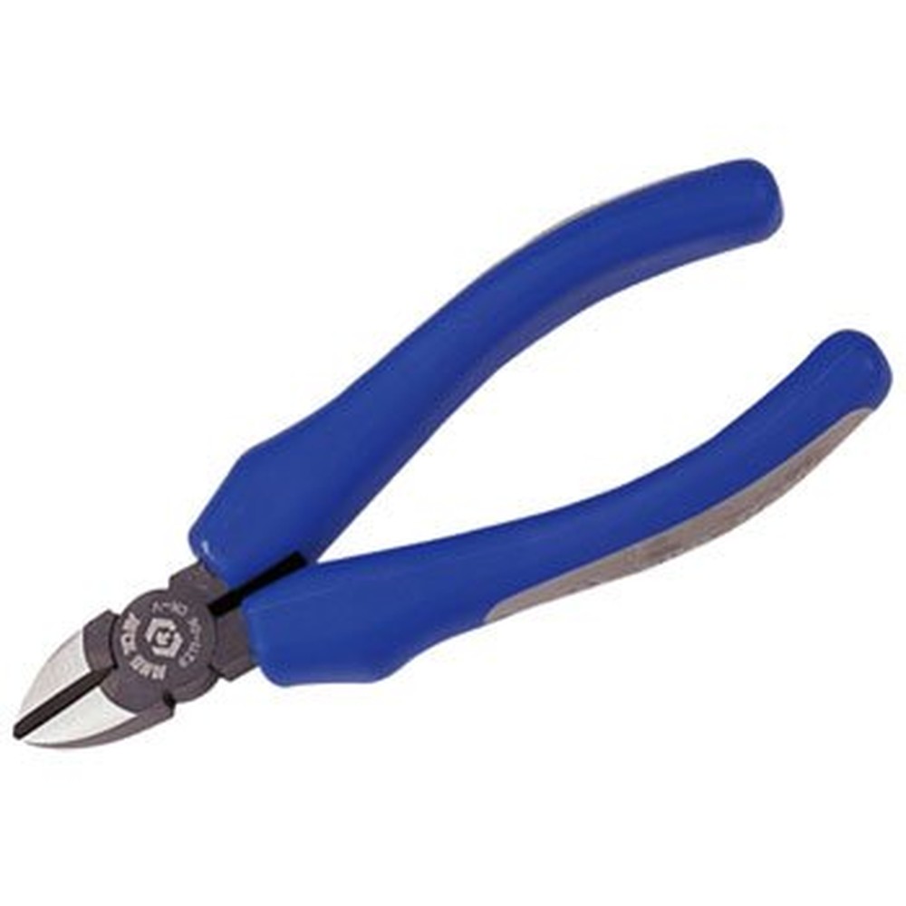 Kìm cắt cáp King Tony 6211-06 6-1/2 inch (163 mm)