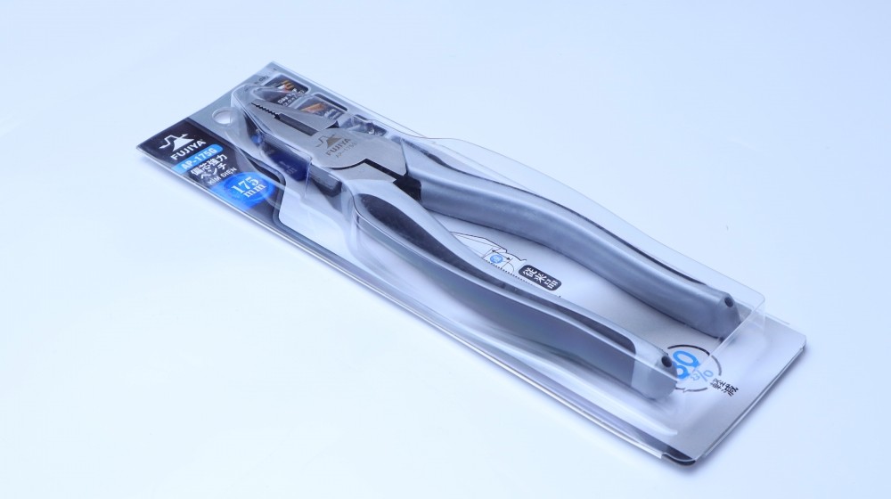 Kìm điện đa năng Fujiya AP-175G 7 inch (175 mm)