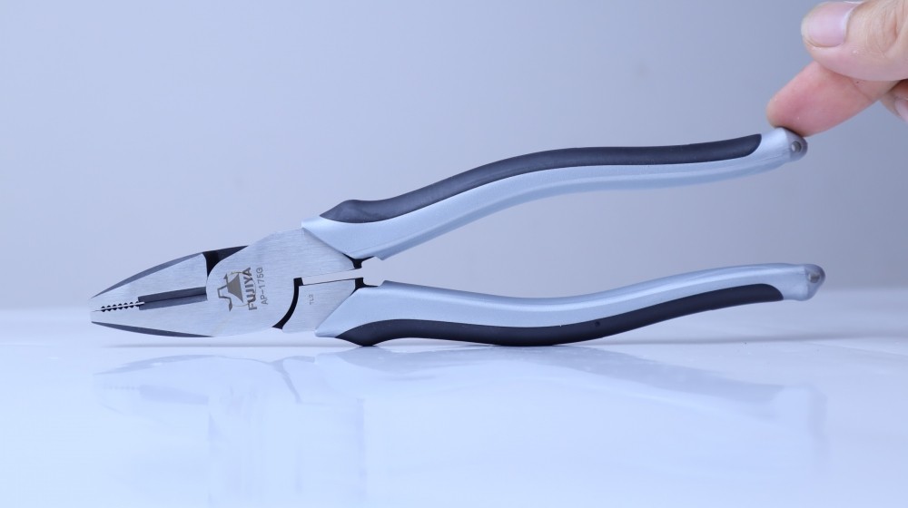 Kìm điện đa năng Fujiya AP-175G 7 inch (175 mm)