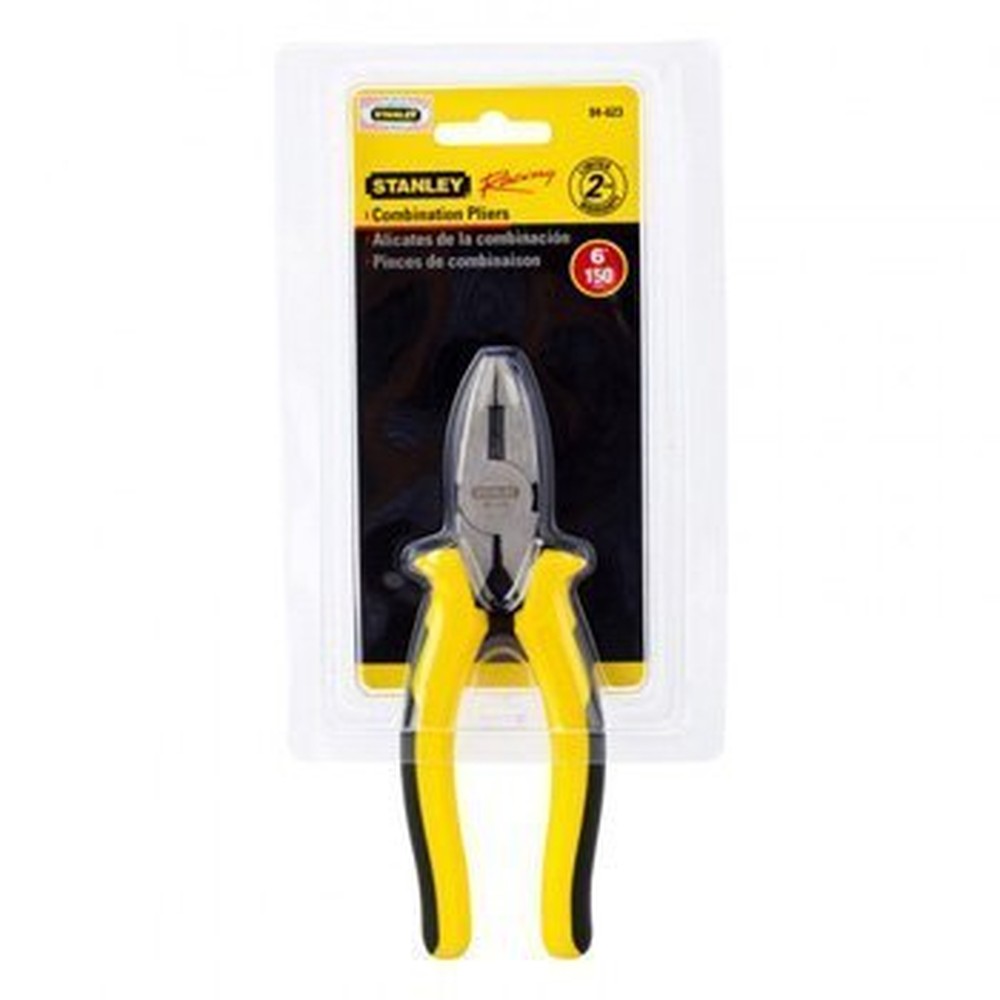 Kìm điện tổ hợp Stanley STHT84623-8 6" (150 mm)