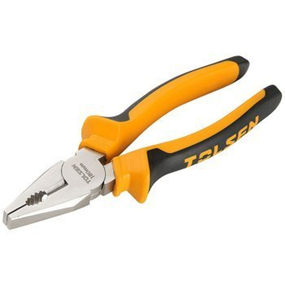 Kìm điện Tolsen 10000 6" (160 mm)