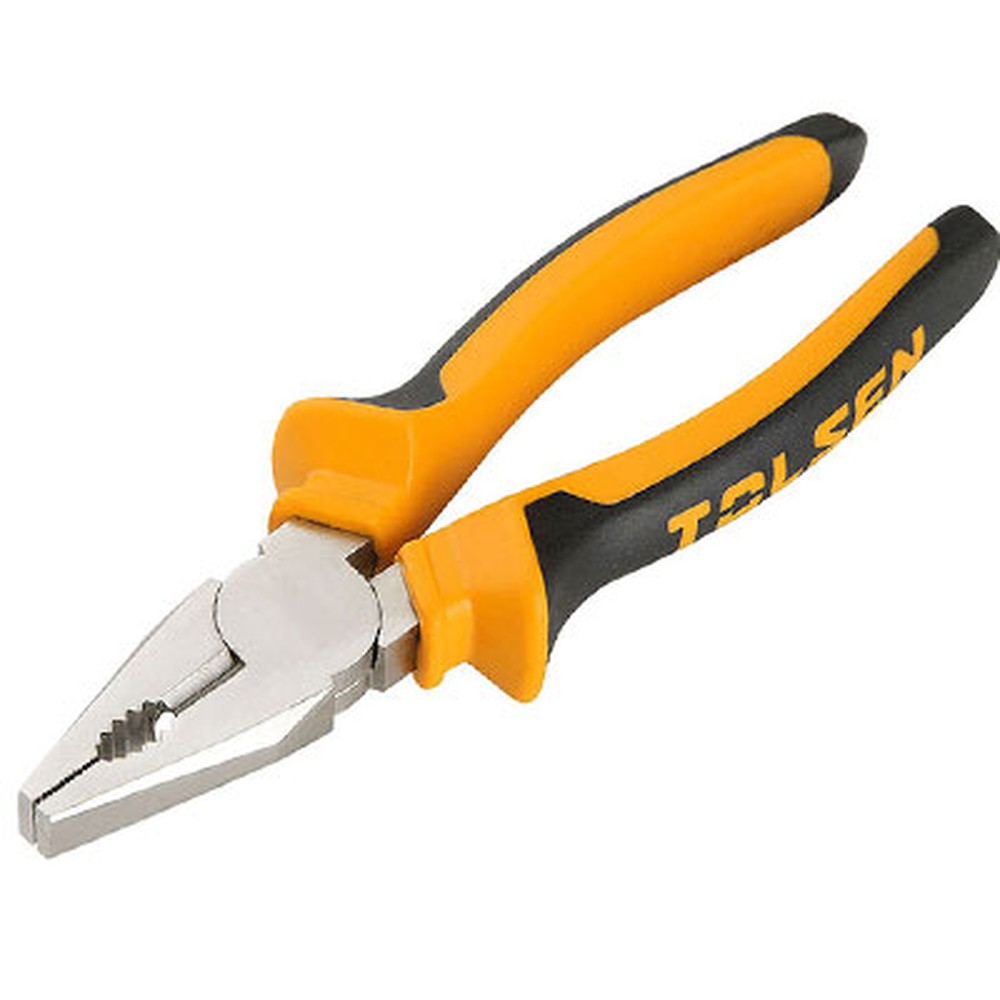 Kìm điện Tolsen 10002 8 inch (200 mm)