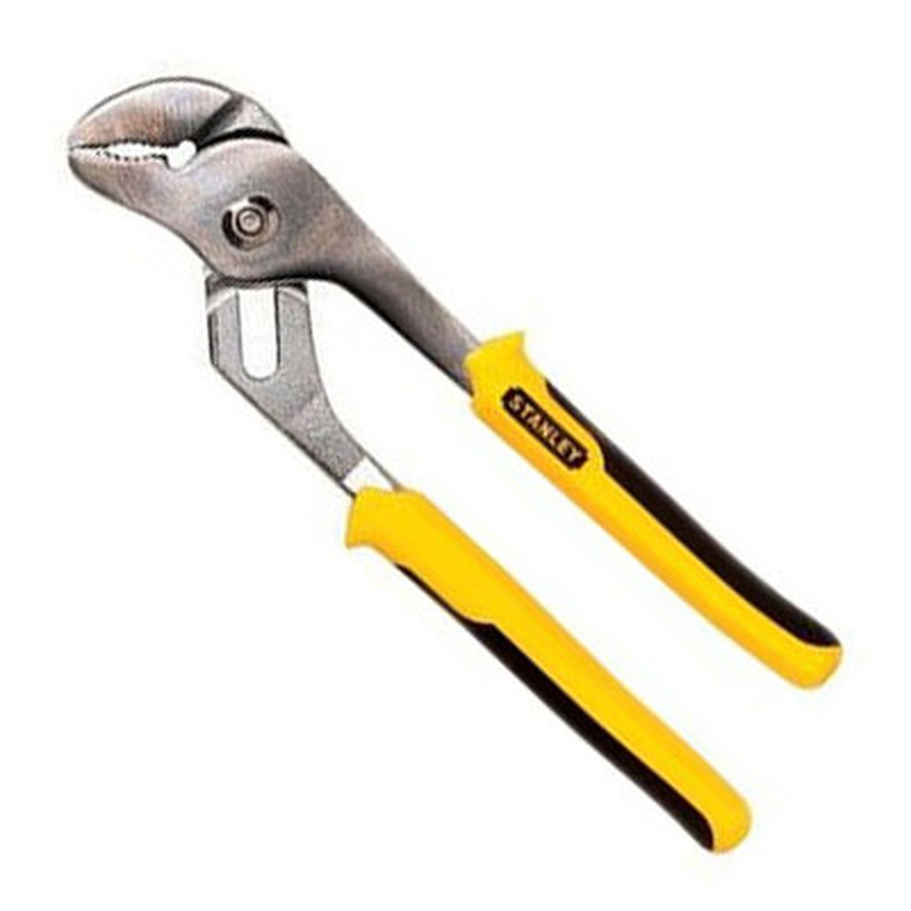 Kìm mỏ quạ Stanley STHT84021-8 12" (30 cm) 5 nấc mở hàm
