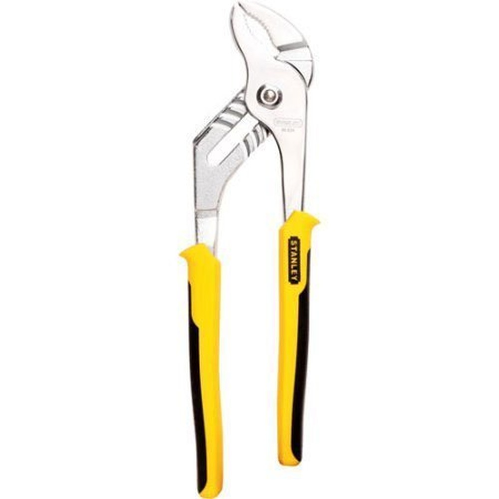 Kìm mỏ quạ Stanley STHT84024-8 10" (25 cm) 5 nấc mở hàm