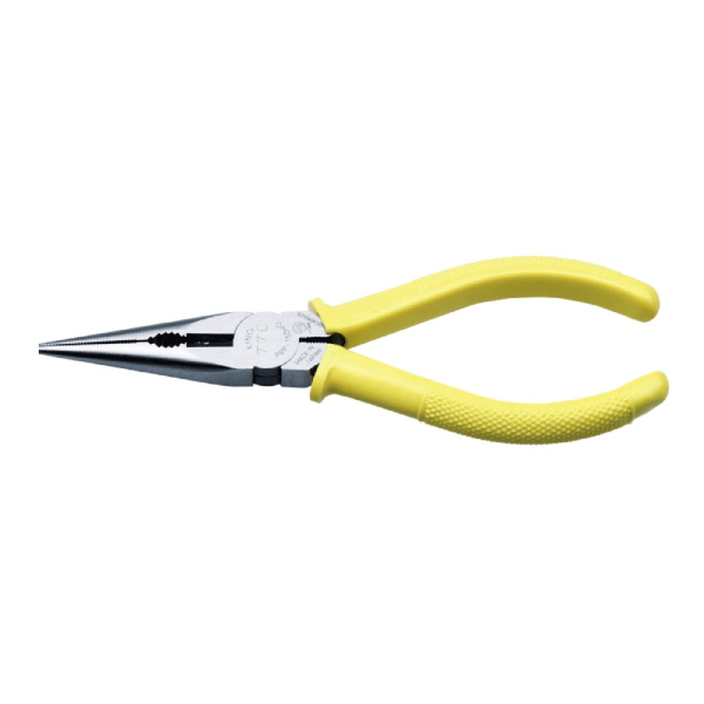 Kìm mũi nhọn Tsunoda PRP-150HG 150 mm (dài 161 mm)