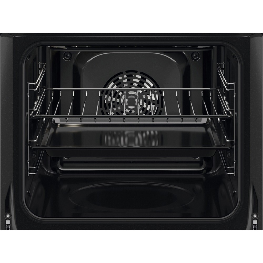 Lò nướng âm tủ Electrolux 60cm 65L Series 300 KOHHE00BX