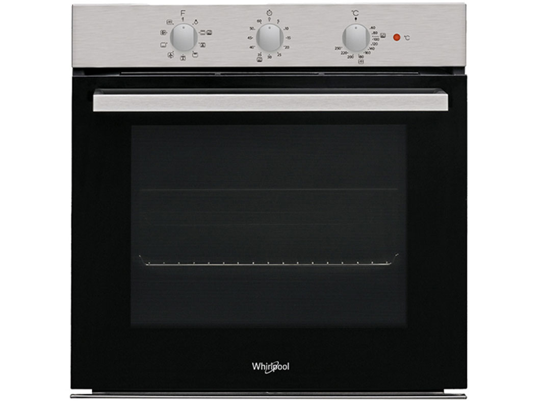 Lò nướng âm tủ Whirlpool AKP3534HIXAUS 71 lít