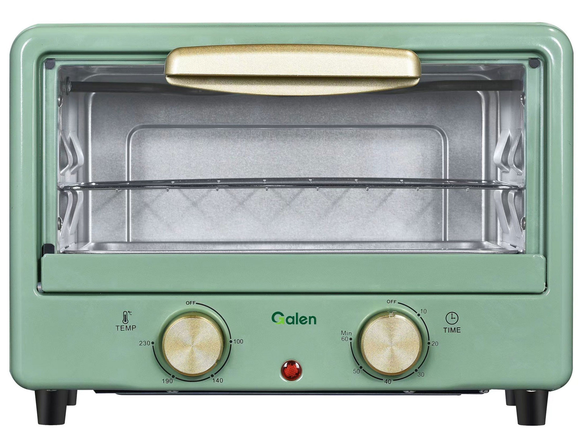 Lò nướng điện Galen G025 11 lít