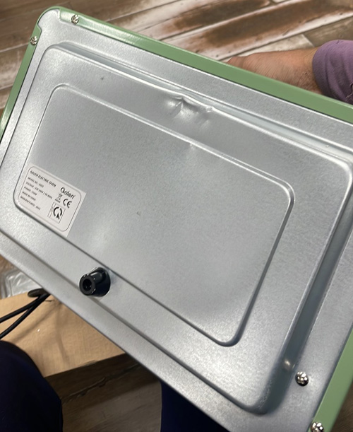 Lò nướng điện Galen G025 11 lít