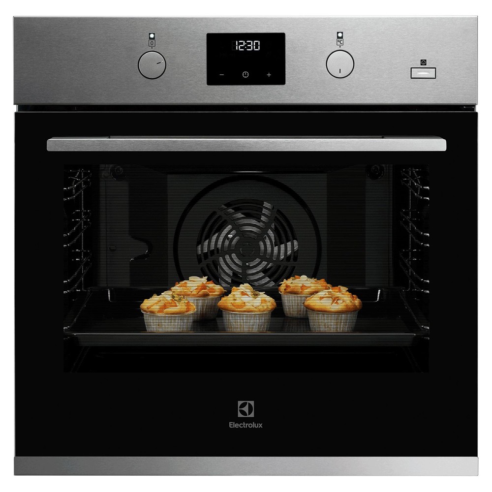 Lò nướng Electrolux âm tủ 60cm UltimateTaste 500 dung tích 72L KODGH70TXA