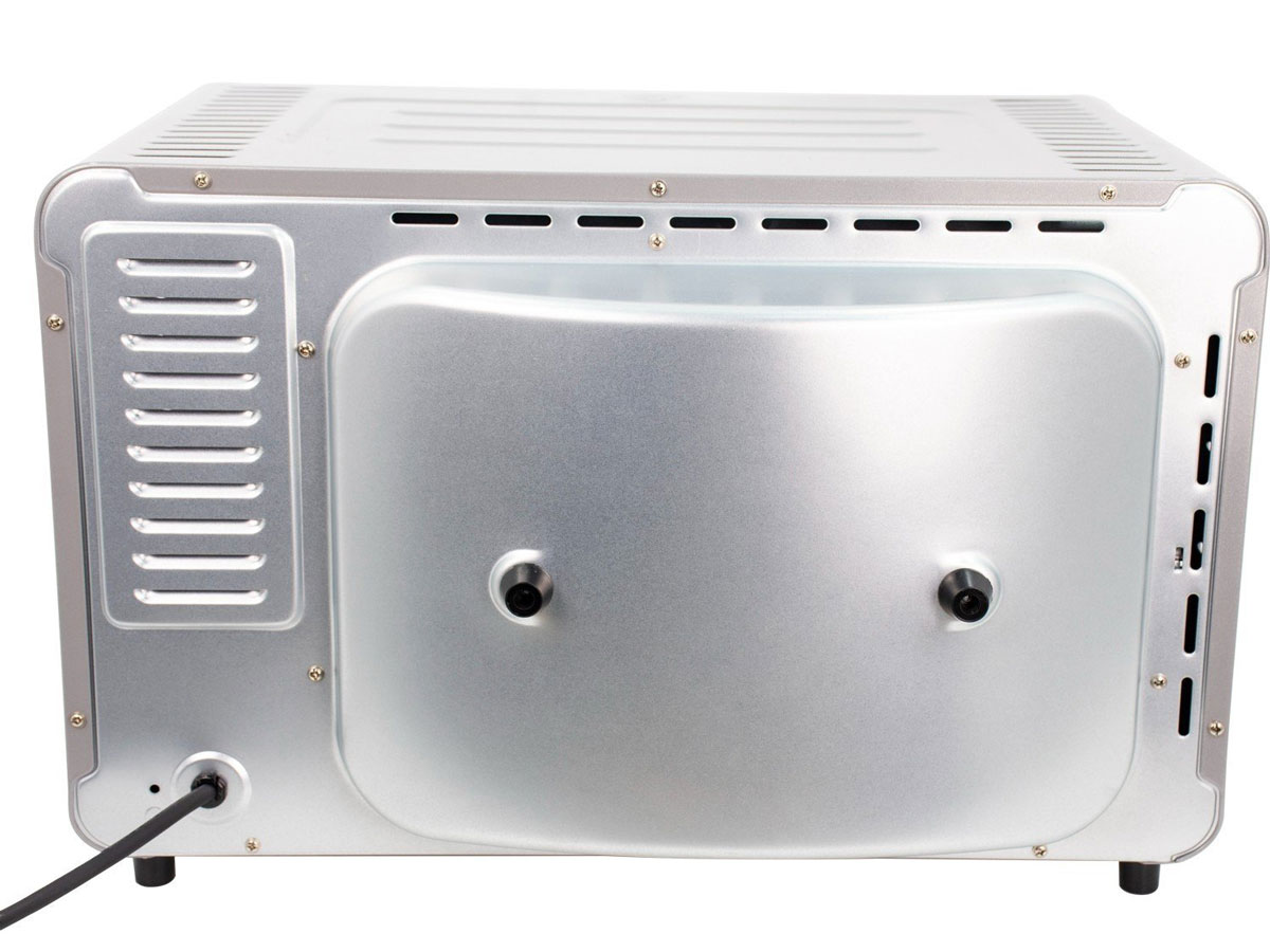 Lò nướng thùng Tiross TS9607 28 lít