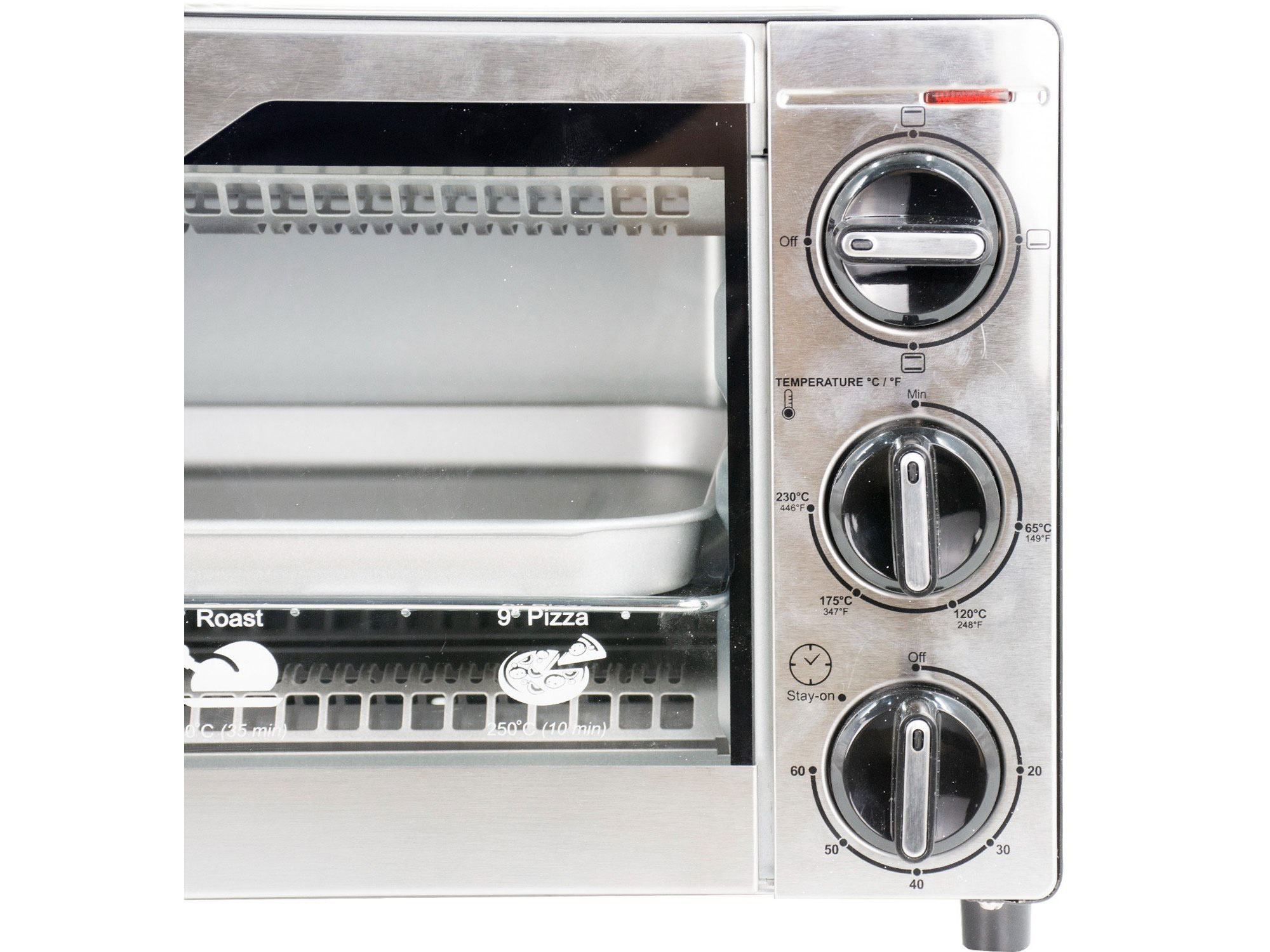 Lò nướng Tiross TS9610 55 lít