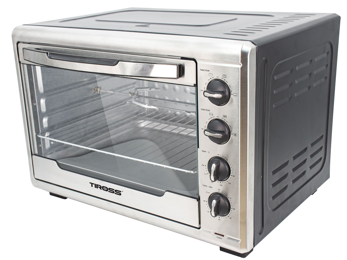 Lò nướng Tiross TS9610 55 lít