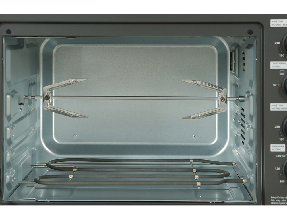 Lò nướng Toshiba TL-MC40EZF(GR) 40 lít