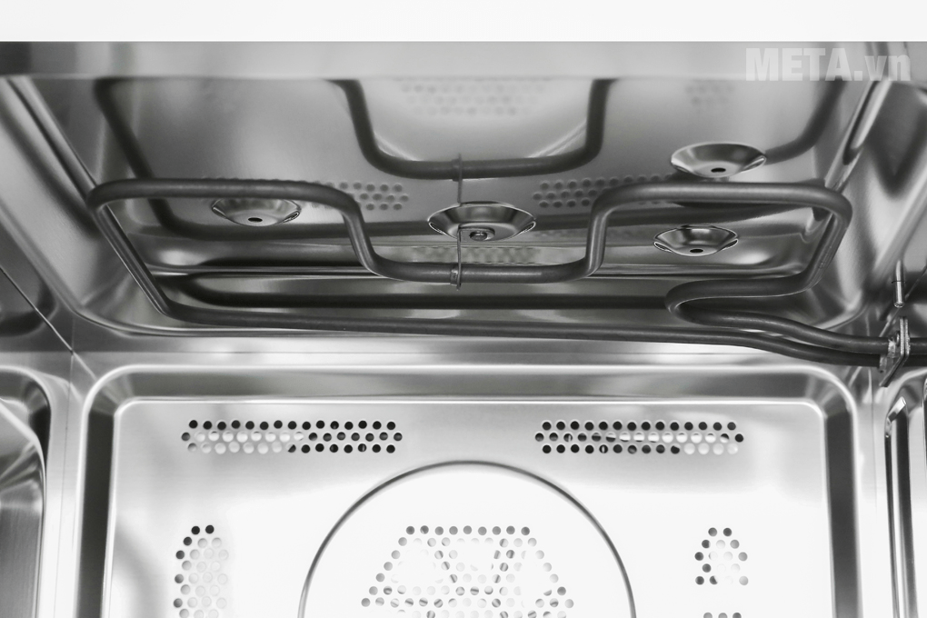 Lò vi sóng có nướng đối lưu Sharp R-C932XVN-BST 32 lít