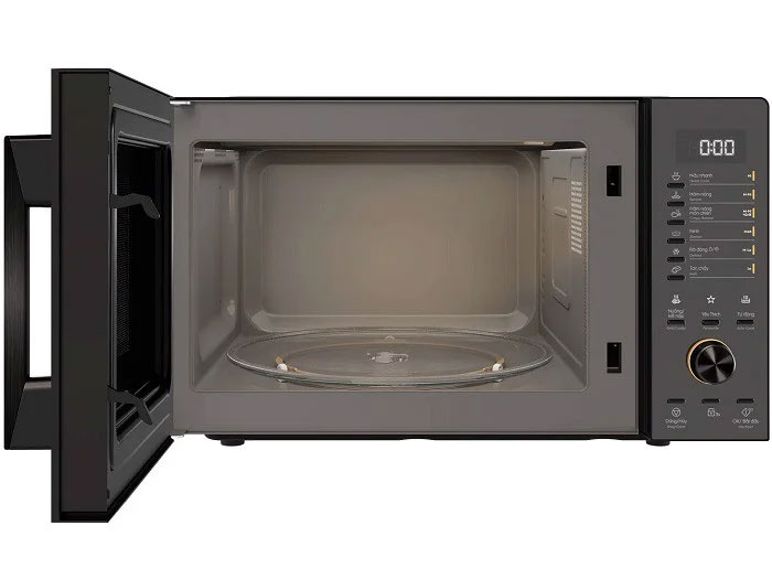 Lò vi sóng có nướng Electrolux EMG30D22BM 30 lít