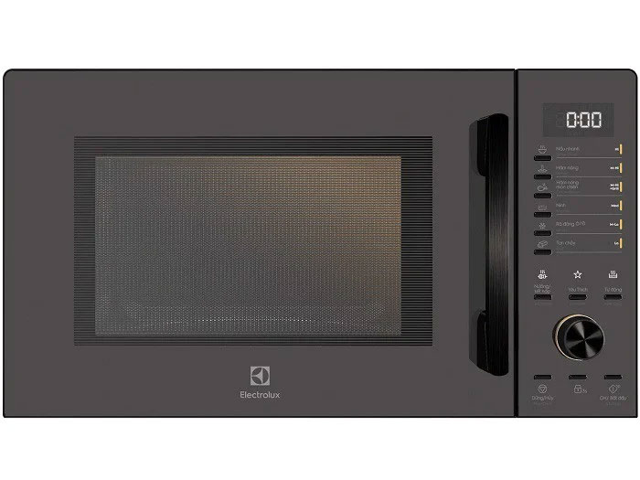 Lò vi sóng có nướng Electrolux EMG30D22BM 30 lít