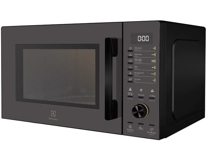 Lò vi sóng có nướng Electrolux EMG30D22BM 30 lít