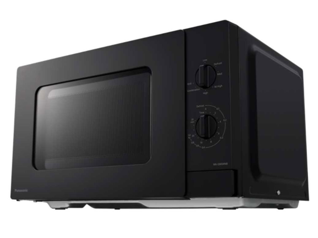 Lò vi sóng có nướng Panasonic NN-GM34NBYUE 24 lít