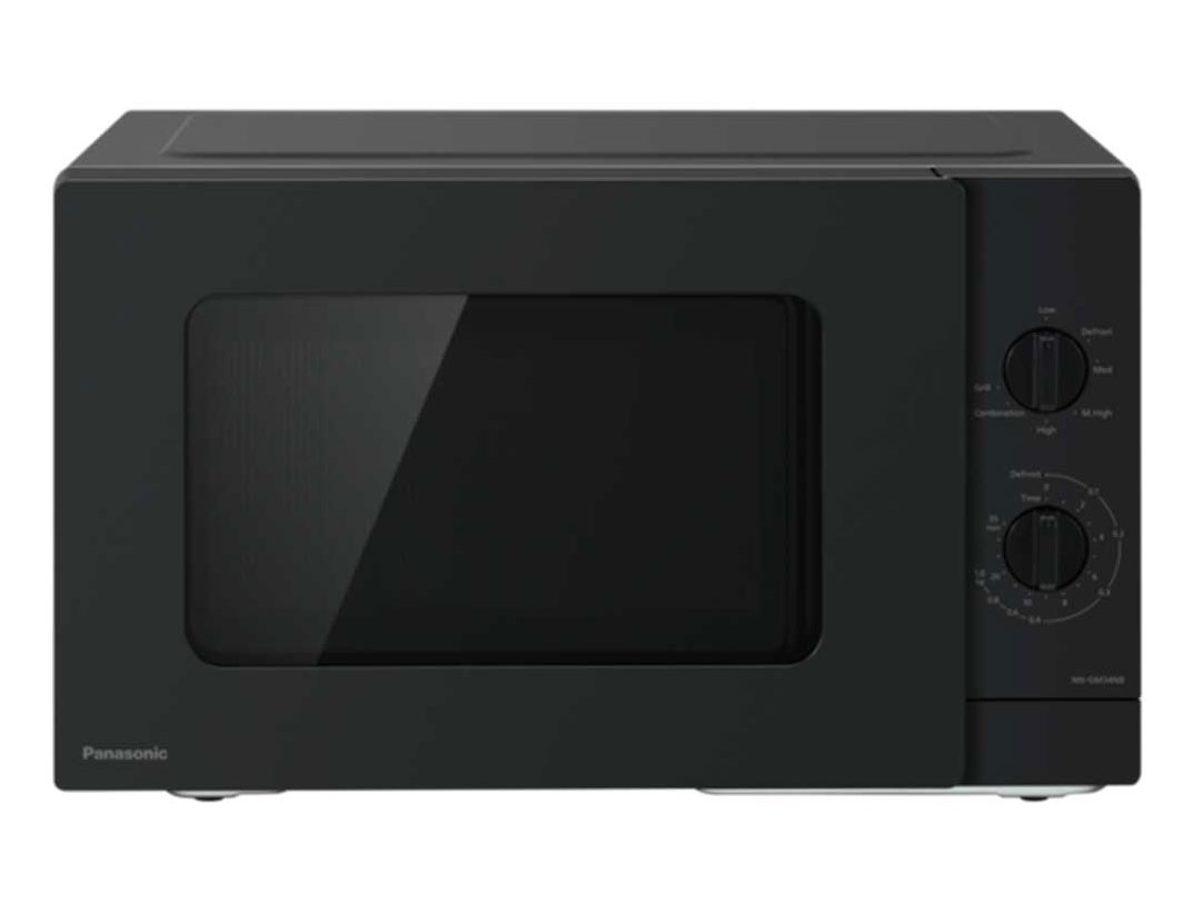 Lò vi sóng có nướng Panasonic NN-GM34NBYUE 24 lít