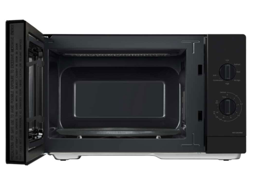 Lò vi sóng có nướng Panasonic NN-GM34NBYUE 24 lít