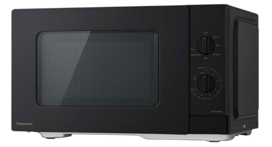 Lò vi sóng có nướng Panasonic NN-GM34NBYUE 24 lít